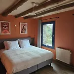 Bed & Breakfast Buteo D'hotes & Espresso