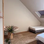 Buteo D'hotes & Espresso Bed & Breakfast 3*