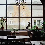 Buteo D'hotes & Espresso Bed & Breakfast