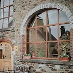 Buteo D'hotes & Espresso 3*