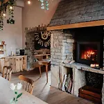 Bed & Breakfast Buteo D'hotes & Espresso Lesterny