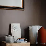 Buteo D'hotes & Espresso Bed & Breakfast Lesterny
