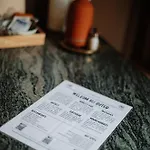 Bed & Breakfast Buteo D'hotes & Espresso 3*