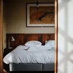 Bed & Breakfast Buteo D'hotes & Espresso 3*