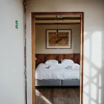 Buteo D'hotes & Espresso 3* Lesterny