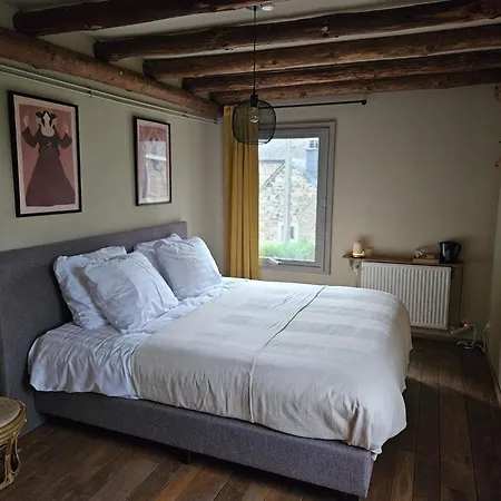 Buteo D'hotes & Espresso Oda ve Kahvaltı 3*