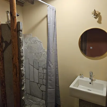 ベッド・アンド・ブレックファスト Buteo D'hotes & Espresso Lesterny