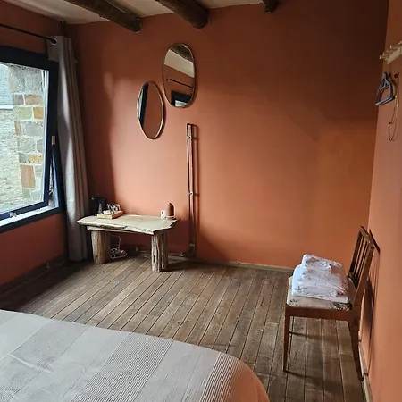 Buteo D'hotes & Espresso Oda ve Kahvaltı Lesterny