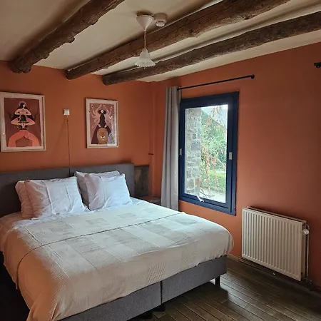 Bed & Breakfast Buteo D'hotes & Espresso