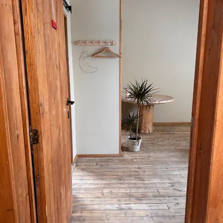 Buteo D'hotes & Espresso 3*