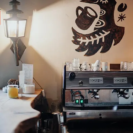 Buteo D'hotes & Espresso 3* Lesterny