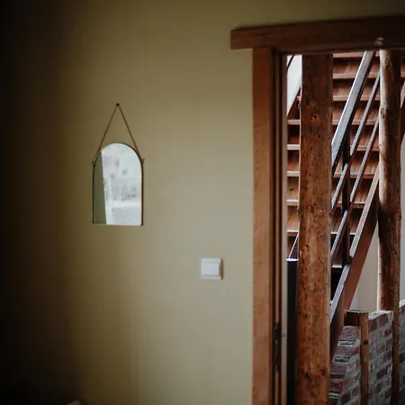 ベッド・アンド・ブレックファスト Buteo D'hotes & Espresso Lesterny