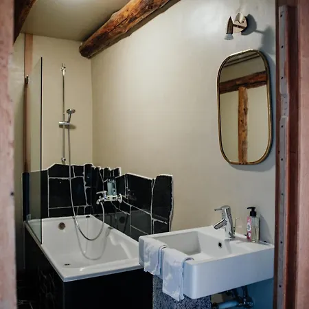 Buteo D'hotes & Espresso 3* Lesterny