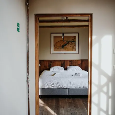 Buteo D'hotes & Espresso 3* Lesterny