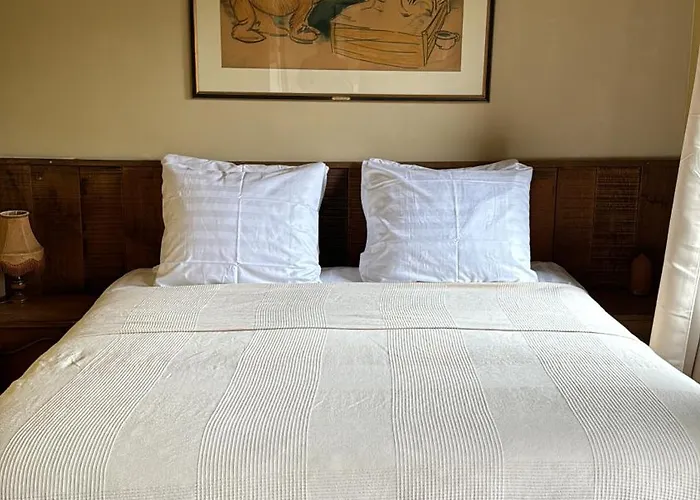 Buteo D'hotes & Espresso 3*