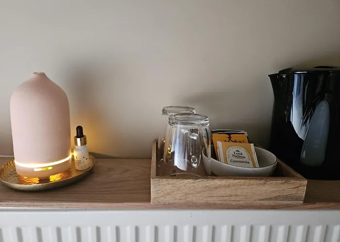 Buteo D'hotes & Espresso 3* Lesterny