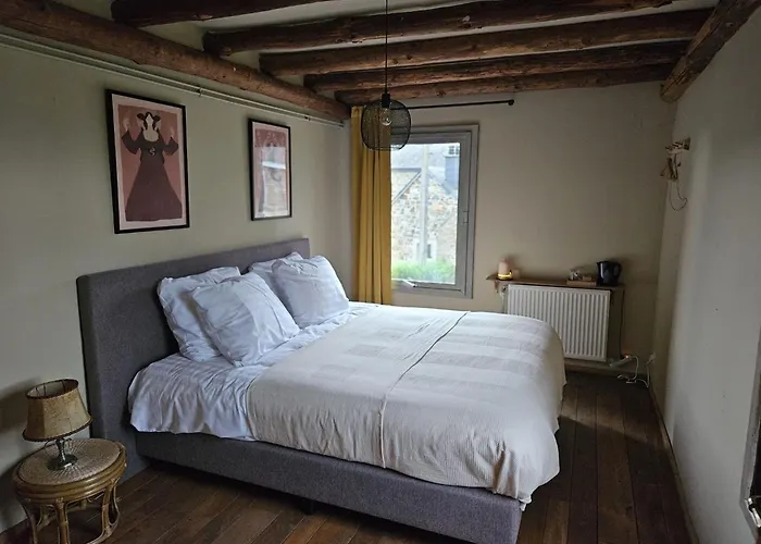 Buteo D'hotes & Espresso Oda ve Kahvaltı 3*