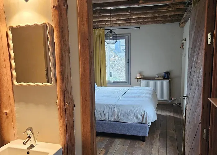 Oda ve Kahvaltı Buteo D'hotes & Espresso 3*