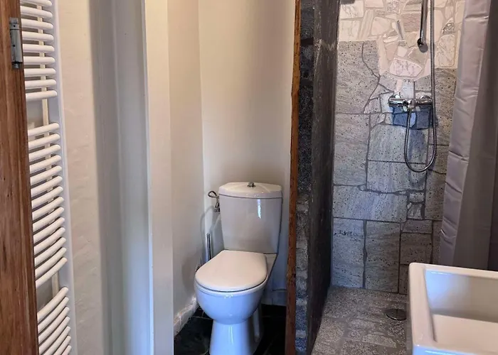 Buteo D'hotes & Espresso 3* Lesterny