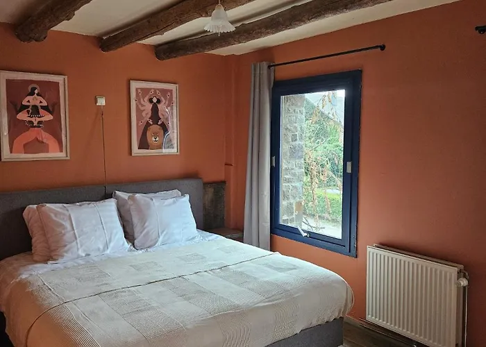 Oda ve Kahvaltı Buteo D'hotes & Espresso