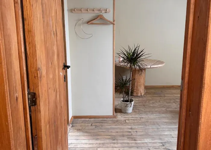 Buteo D'hotes & Espresso 3*