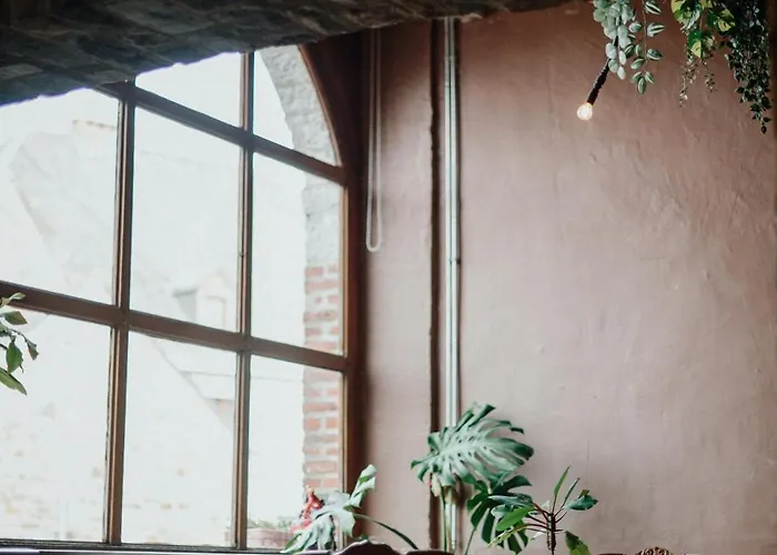 Buteo D'hotes & Espresso Oda ve Kahvaltı 3*