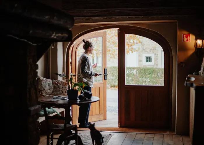 Buteo D'hotes & Espresso Oda ve Kahvaltı 3*