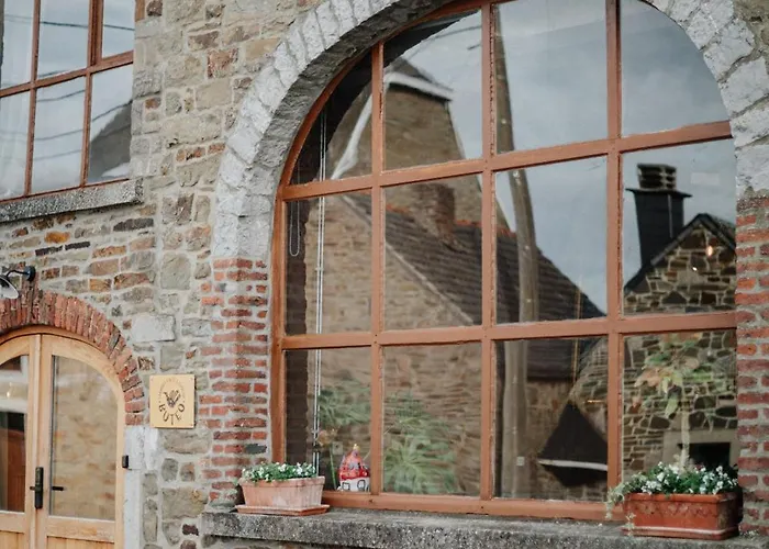 Buteo D'hotes & Espresso 3*