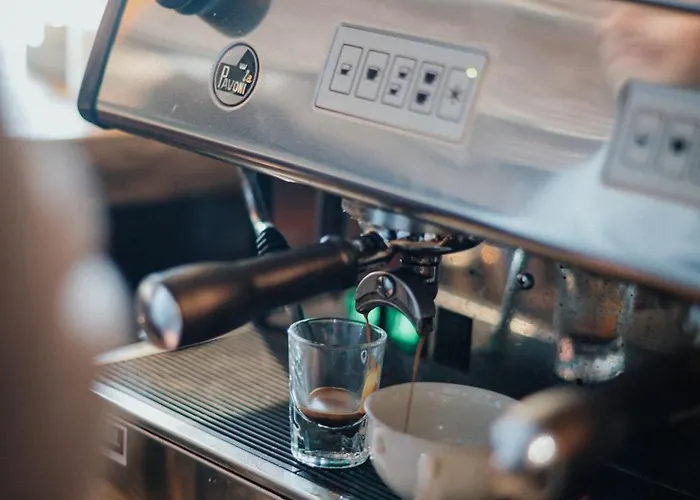 Oda ve Kahvaltı Buteo D'hotes & Espresso