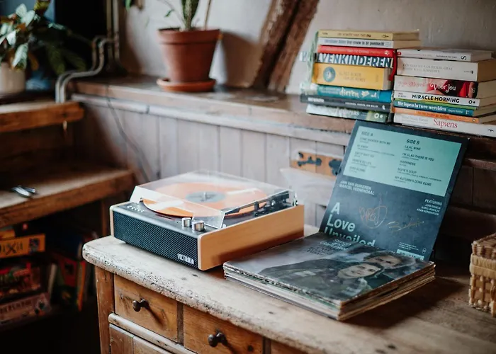 Buteo D'hotes & Espresso