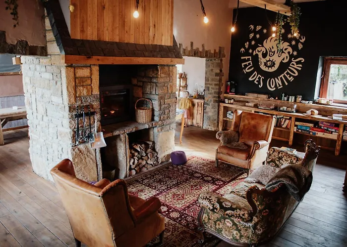 Oda ve Kahvaltı Buteo D'hotes & Espresso 3*