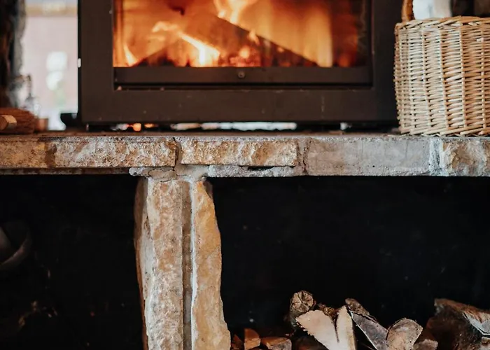 Buteo D'hotes & Espresso Lesterny