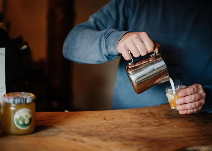 Buteo D'hotes & Espresso Oda ve Kahvaltı 3*