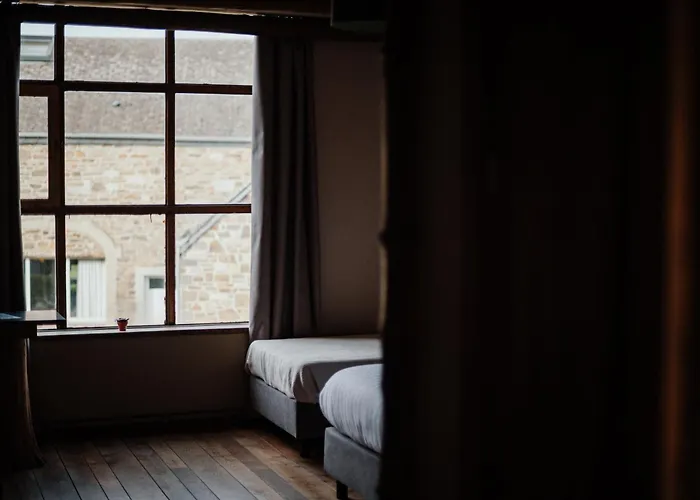 Buteo D'hotes & Espresso Oda ve Kahvaltı Lesterny