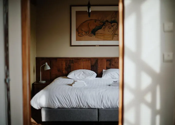 Oda ve Kahvaltı Buteo D'hotes & Espresso 3*