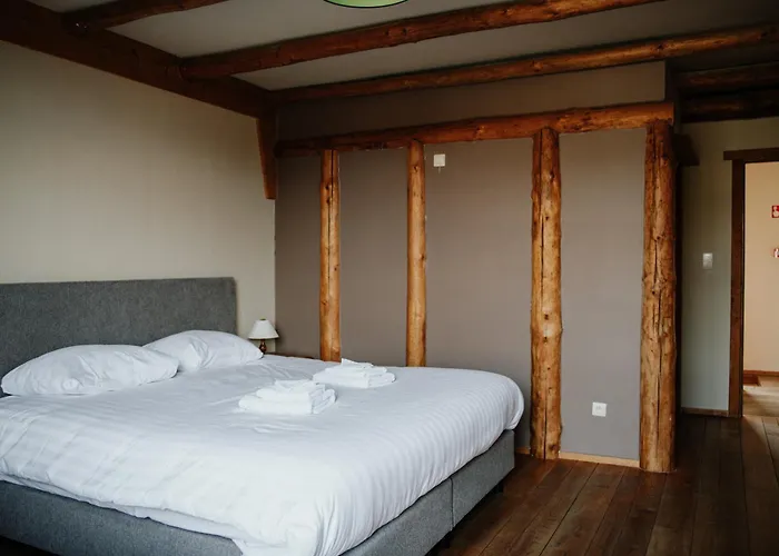 Buteo D'hotes & Espresso Oda ve Kahvaltı