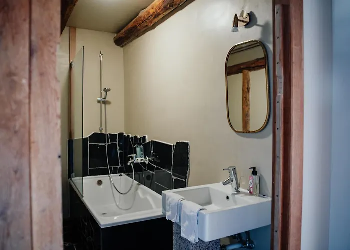 Buteo D'hotes & Espresso 3* Lesterny